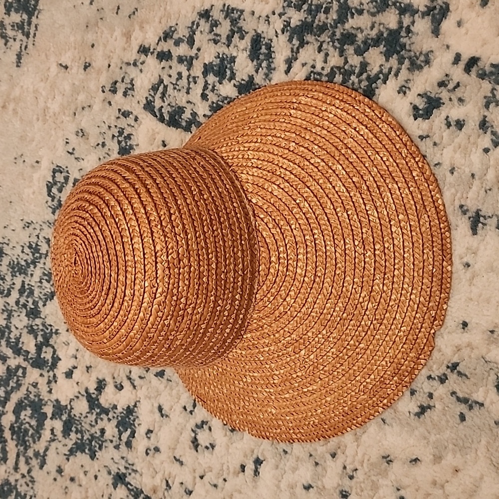 ***Last Chance** * straw hat